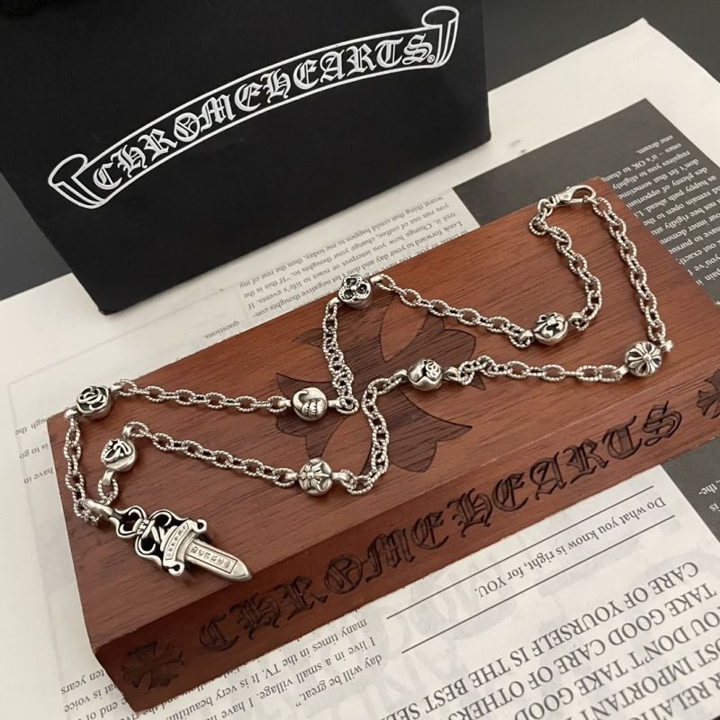 Chrome Hearts Necklaces